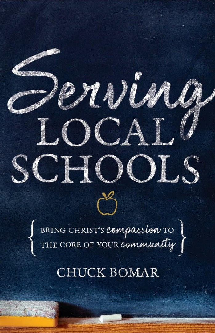 Serving Local Schools - Re-vived