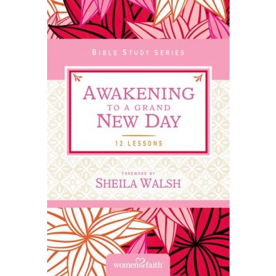 Awakening To A Grand New Day - Re-vived