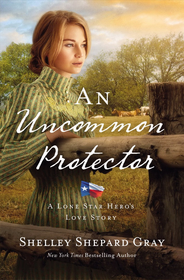 An Uncommon Protector