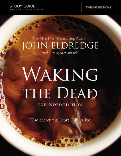 Waking The Dead Study Guide