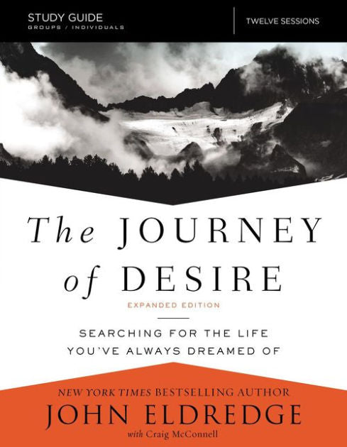 The Journey Of Desire