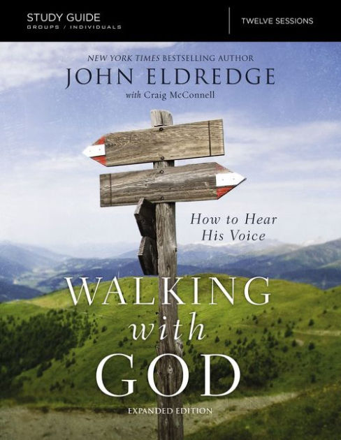 Walking With God