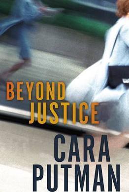 Beyond Justice