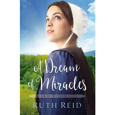 A Dream Of Miracles
