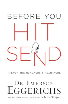 Before You Hit Send