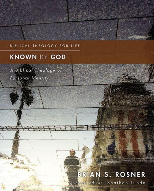Known By God - Re-vived