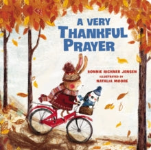 A Very Thankful Prayer