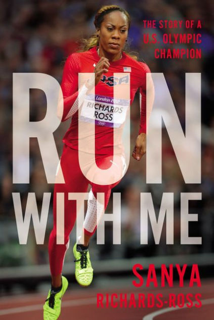 Run With Me