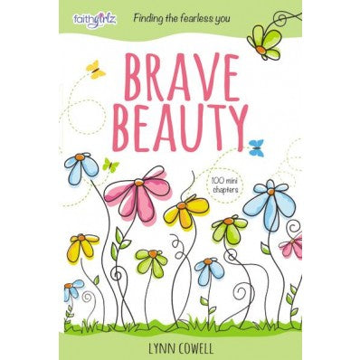 Brave Beauty - Re-vived