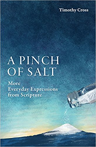 A Pinch of Salt