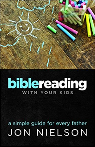 Bible Reading With Your Kids