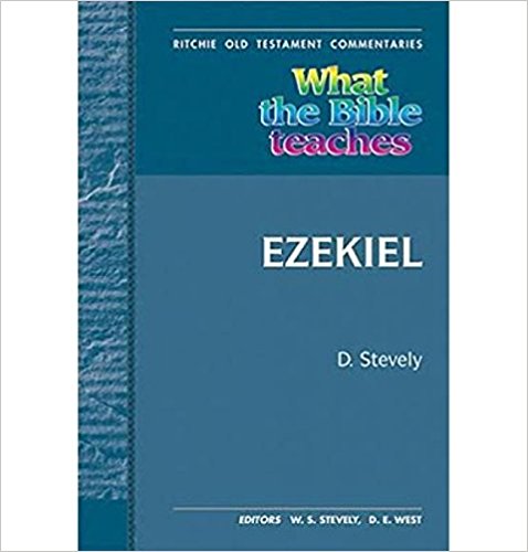 WTBT Vol 16 OT Ezekiel