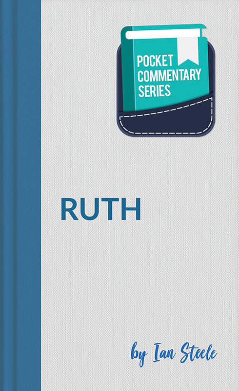 Ruth - Re-vived