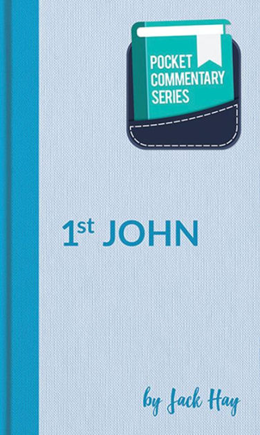 1st John