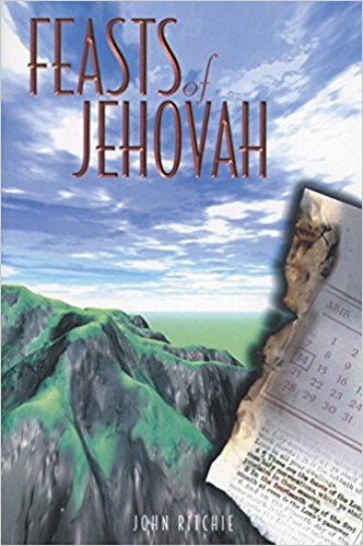 Feasts Of Jehovah - Re-vived