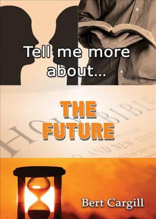 Tell Me More About The Future - Re-vived