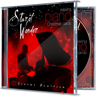 Star Of Wonder CD