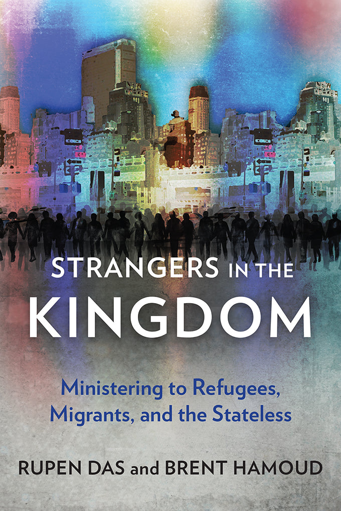 Strangers In The Kingdom