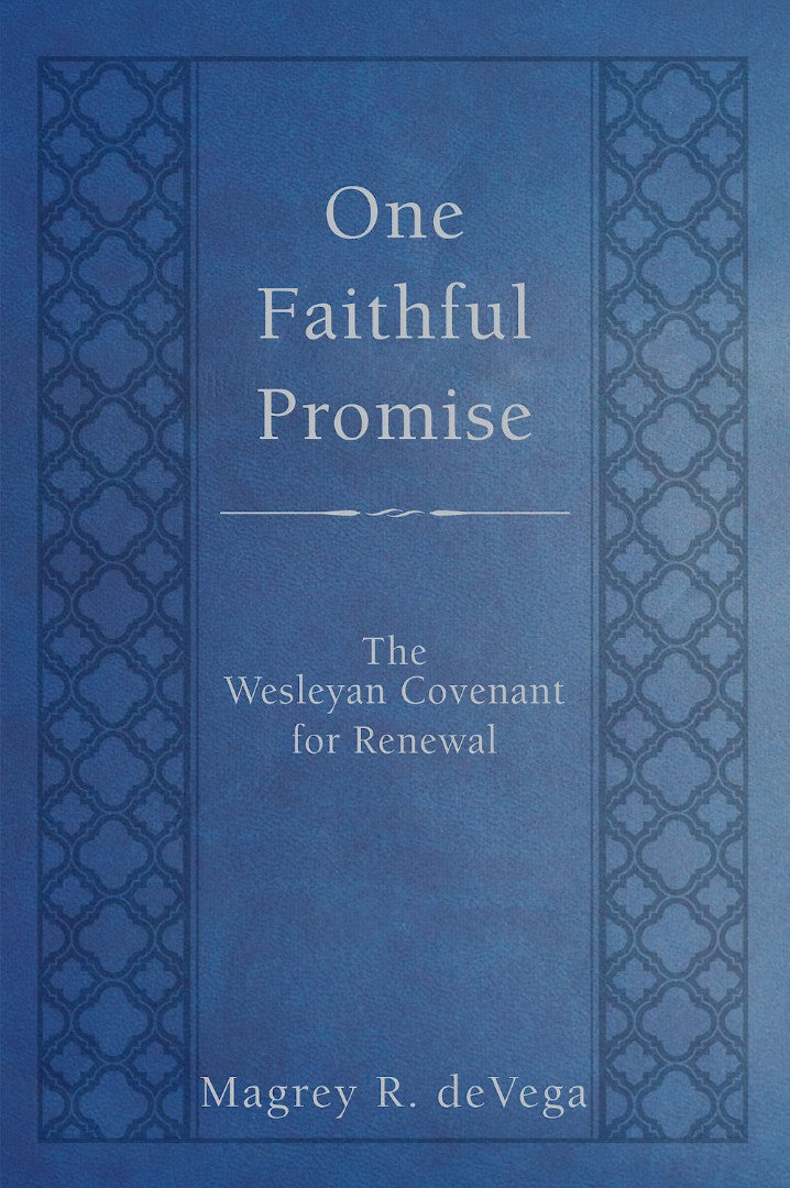 One Faithful Promise - Re-vived