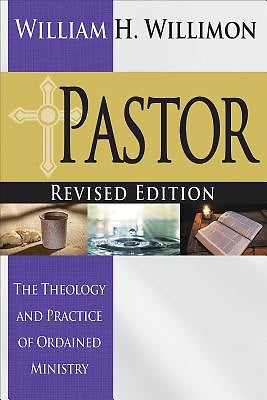 Pastor: Revised Edition - Re-vived