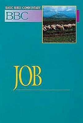 Basic Bible Commentary Job - Re-vived