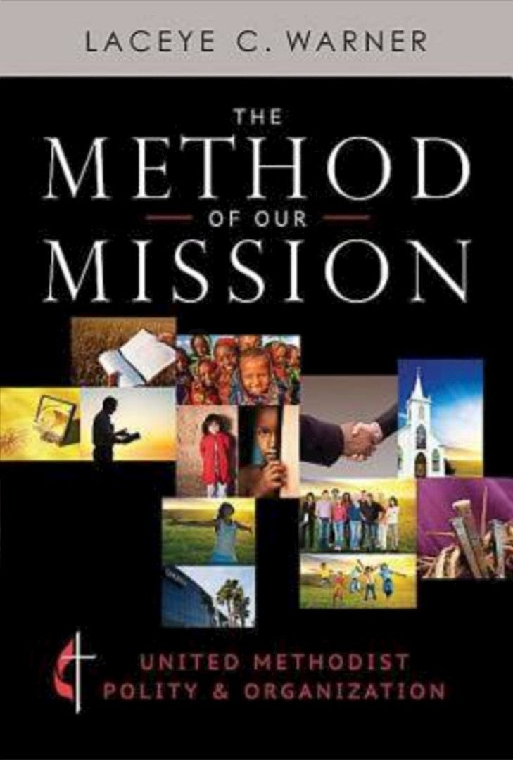 The Method of Our Mission - Re-vived