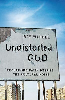 Undistorted God - Re-vived