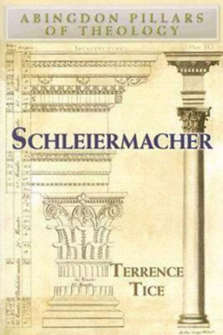 Schleiermacher - Re-vived