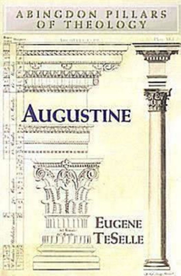 Augustine - Re-vived