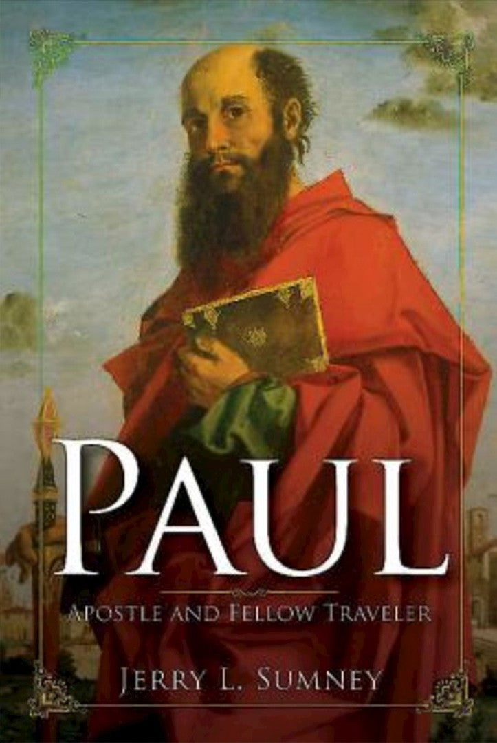Paul - Re-vived