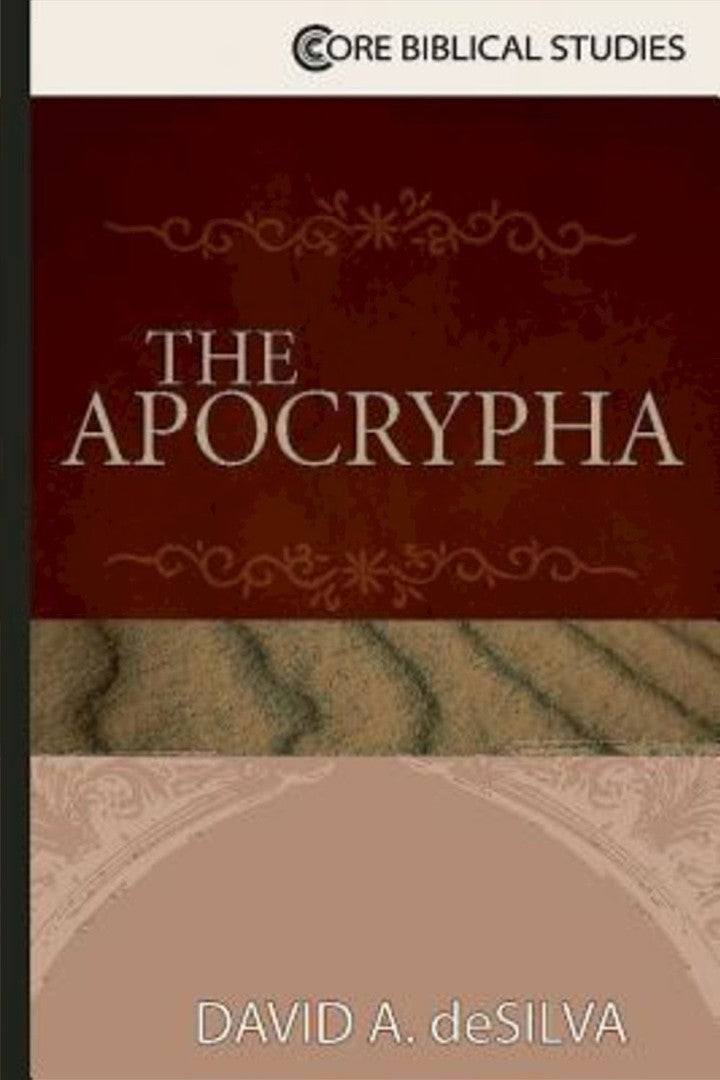 The Apocrypha - Re-vived