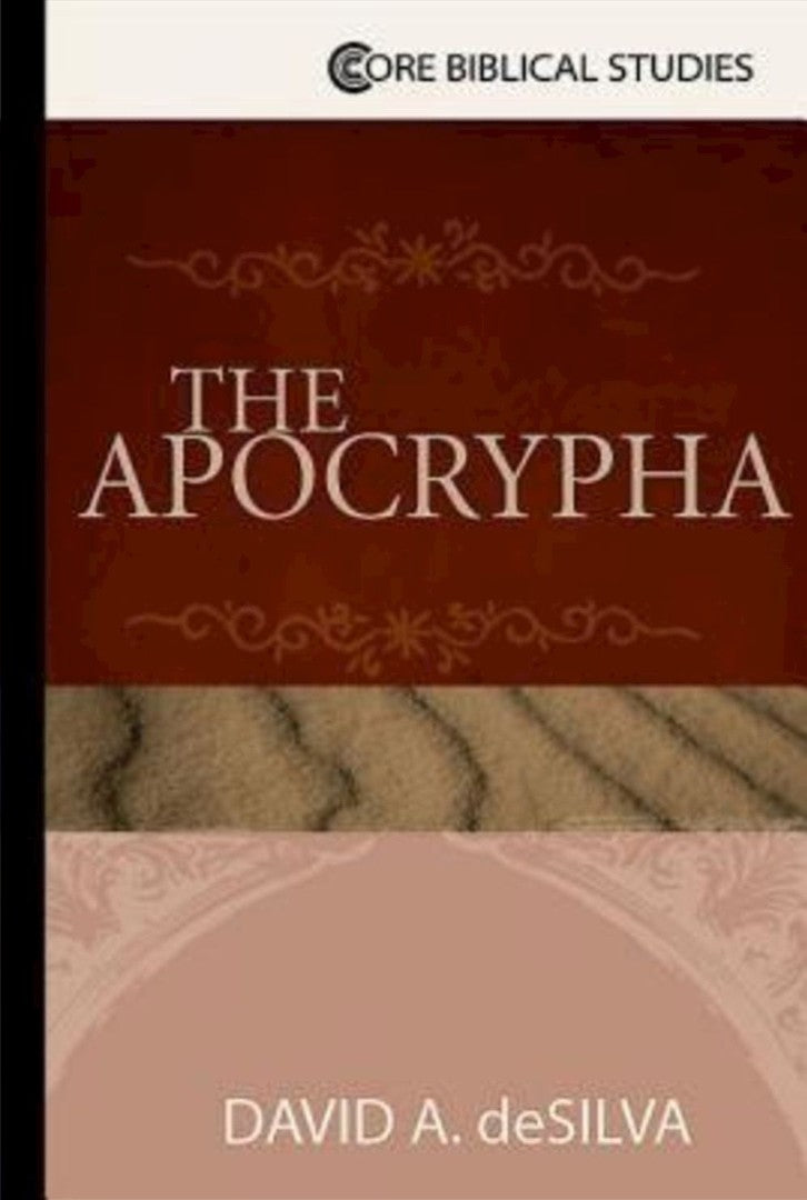The Apocrypha - Re-vived