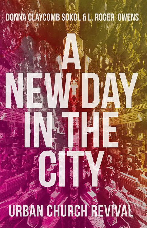 A New Day in the City - Re-vived