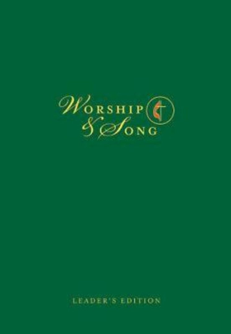 Worship & Song Leader&