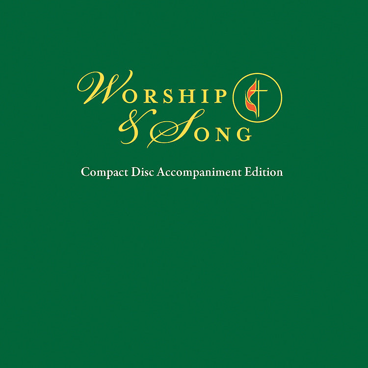 Worship & Song Compact Disc Accompaniment Edition - Re-vived