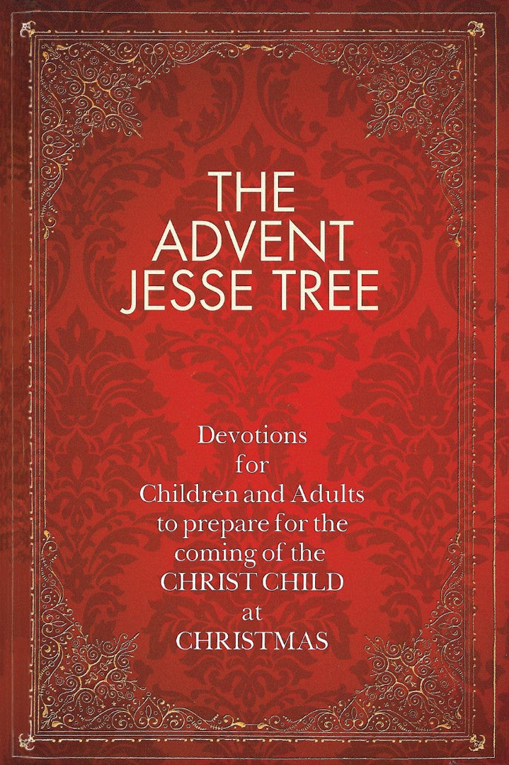 The Advent Jesse Tree