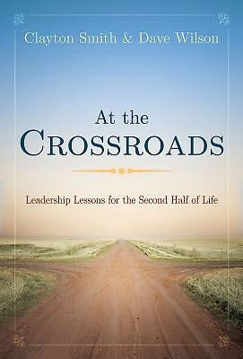 At the Crossroads - Re-vived