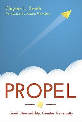 Propel - Re-vived