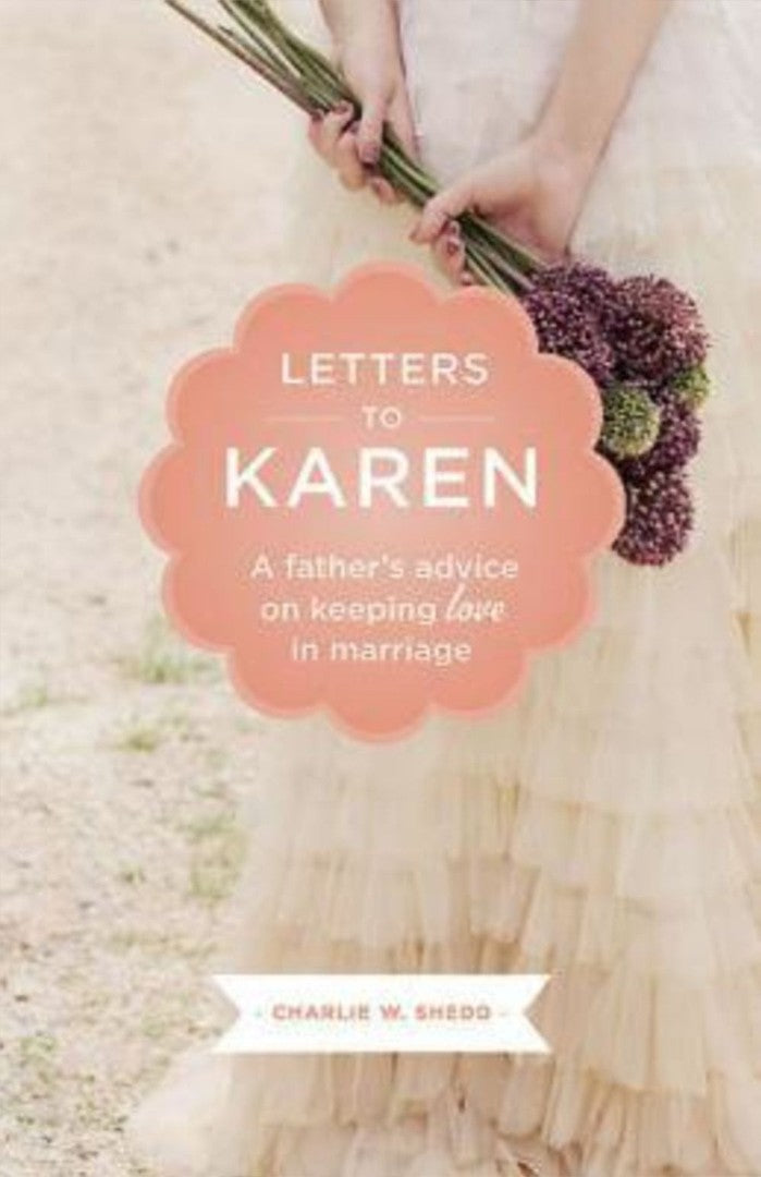 Letters to Karen - Re-vived