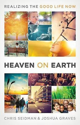 Heaven on Earth - Re-vived