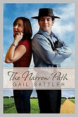 The Narrow Path - Re-vived