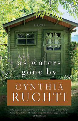 As Waters Gone By - Re-vived