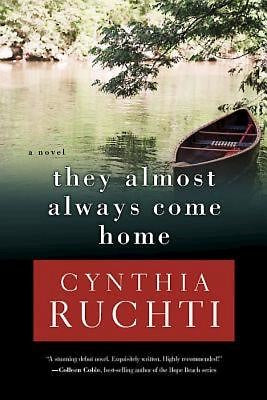 They Almost Always Come Home - Re-vived