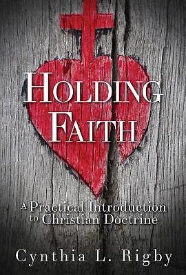 Holding Faith - Re-vived