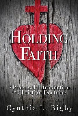 Holding Faith - Re-vived