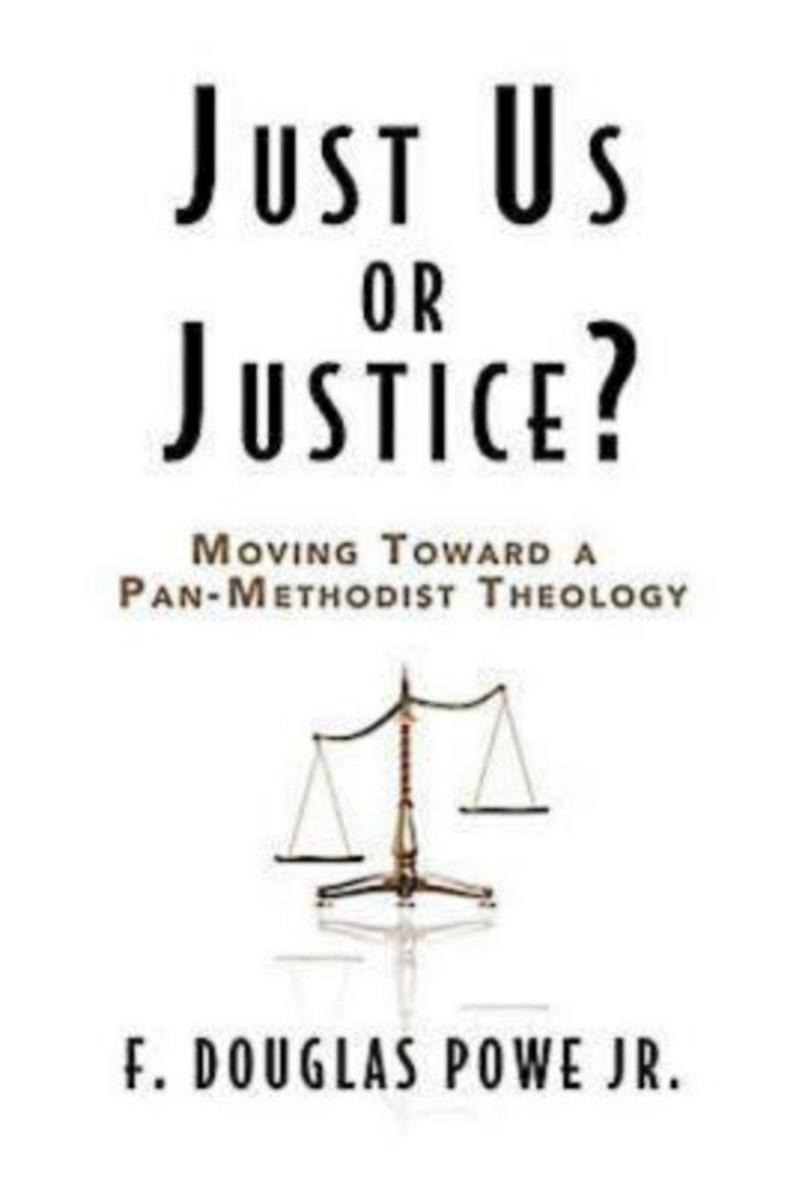 Just Us or Justice? - Re-vived
