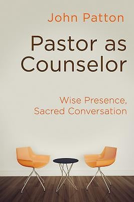Pastor as Counselor - Re-vived