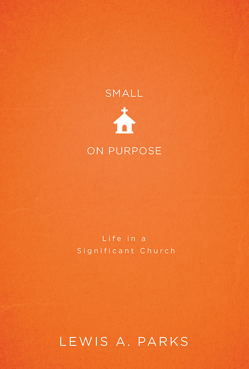 Small on Purpose - Re-vived