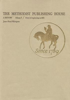 The Methodist Publishing House - Re-vived