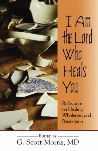 I Am the Lord Who Heals You - Re-vived